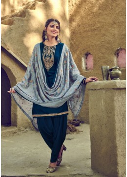 ZAVERI GAJBAN VOL-1 1011 WHOLESALE COLLECTION