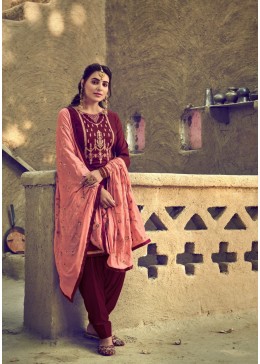 ZAVERI GAJBAN VOL-1 1010 WHOLESALE COLLECTION