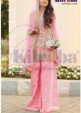 KILRUBA K-65 Q SALWAR KAMEEZ MANUFACTURER SURAT