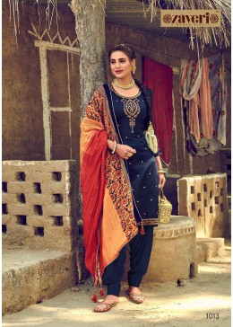 ZAVERI GAJBAN VOL-2 1013 BEST PAKISTANI SUITS