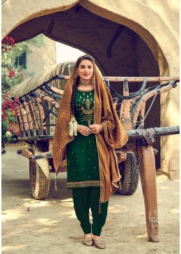 ZAVERI GAJBAN VOL-2 1012 BEST PAKISTANI SUITS