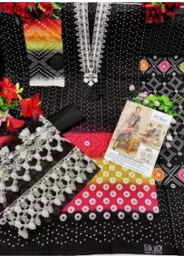 FAIR LADY EXPORTS PVT. LTD. CHUNRI HITLIST COLLECTION 23001 MANUFACTURED BY MUMTAZ ARTS                             