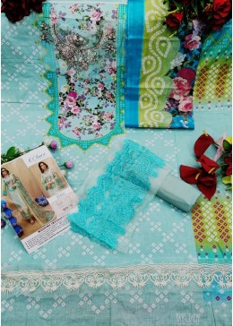 FAIR LADY EXPORTS PVT. LTD. CHUNRI HITLIST COLLECTION 23002 MANUFACTURED BY MUMTAZ ARTS