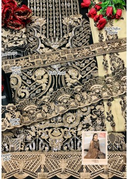 COSMOS AAYRA VOL-17 1703 SALWAR KAMEZ AVALAIBALE WHOLESALE