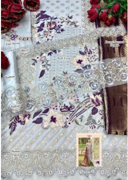 COSMOS AAYRA VOL-17 1701 SALWAR KAMEZ AVALAIBALE WHOLESALE