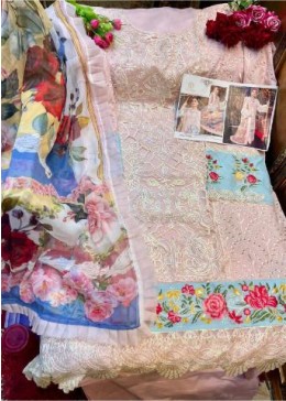 ZIAAZ DESIGNS ALIZA VOL-1 7773-Y AVALAIBALE BEST PRICE
