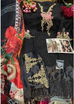 SHRADDHA DESIGNER SD 6001 CHARIZMA VOL-6 BEST QUEALITY MANUFACTURER