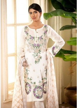 KILRUBA NAYE RANG 36002 PAKISTANI SUITS COLLECTION