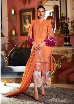  KILRUBA NAYE RANG 36003 PAKISTANI SUITS COLLECTION