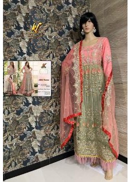 KAINAT FAB AISHA IMAAN PAKISTANI SUIT BRIDAL ONLINE 