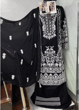HOOR TEX 21022 A PAKISTANI SUITS LIMITED STOCK IN SURAT