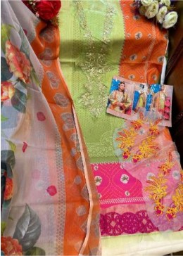 SF-116 PAKISTANI SUITS BOTTOM COTTON DEALER