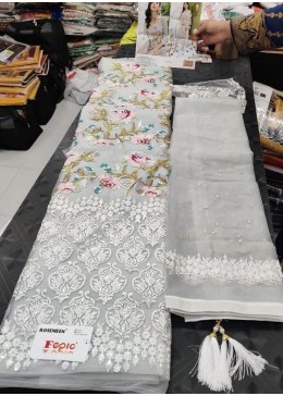 FEPIC ROSEMEEN C-1118 SALWAR KAMEZ SHOPPING ONLINE