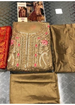 KILRUBA 8135 ORAGANAZ WHOLESALE SALWAR KAMEZ