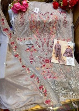 NOOR CHEVRON VOL-4 227 DUL SATOON WHOLESALE IN SURAT