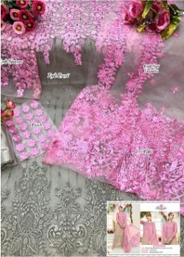 RAMSHA MARIYA.B-A WHOLESALER PAKISATNI SUITS