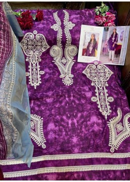 ZIAAZ DESIGNS Z7777-A LATEST COLLECTION SURAT