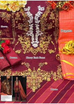 FEPIC SANA SAFINAZ LUXURY LIGHT 43022 COTTON PRINTED COLLECTION