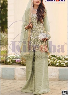 KILRUBA K-65 K WHOLESALE PAKISTANI SUITS