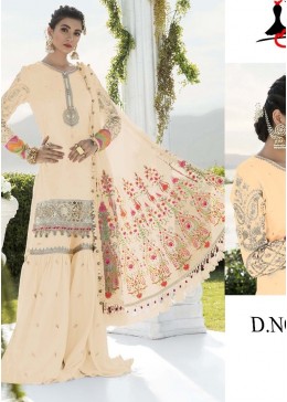 STYLE FASHION 3001 D LATEST PAKISTANI SUITS WHOLESALER IN SURAT