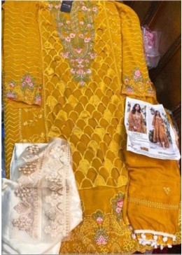 HOOR TEX MARIA.B.1001-A SALWAR KAMEZ WHOLESALER DEALER