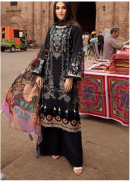 NOOR MOTIFZ VOL 3 6004 PAKISTANI SALWAR KAMEZ DEALER ONLINE
