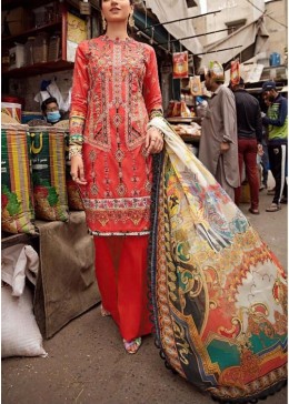 NOOR MOTIFZ VOL 3 6005 PAKISTANI SALWAR KAMEZ DEALER ONLINE