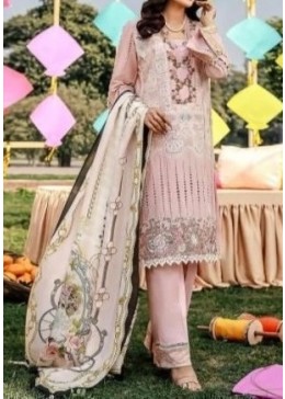 SHREE FABS 1701 ADAN LIBAAS SCHIFFLI COLLECTION VOL-3 WHOLESALER