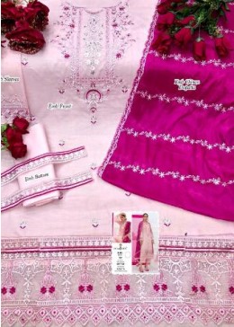 ASIM JOFA  56031 HEAVY QUALITY MATERIAL PAKISTANI SUITS