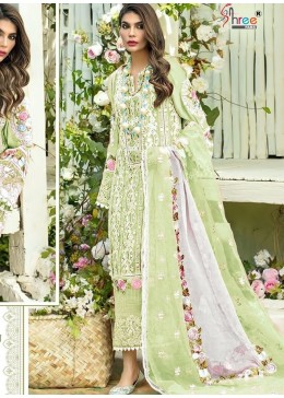 SHREE FABS 1012 E CRIMSON PREMIUM LAWN COLLECTION VOL 2 SALWAR KAMEEZ BEST COLLECTION