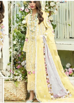 SHREE FABS 1012 B CRIMSON PREMIUM LAWN COLLECTION VOL 2 SALWAR KAMEEZ BEST PRICE