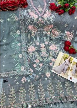 SHREE FABS S 311 SALWAR KAMEZ MANUFACTURER