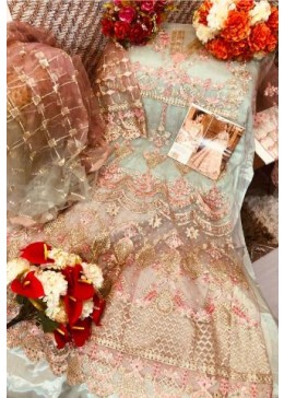 FEPIC ROSEMEEN C 1141 BUTTERFLY NET SALWAR KAMEZ WHOLESALE SURAT