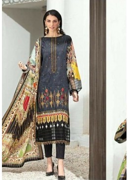 DEEPSY SUITS ELAN 13 HEAVY PRINT PAKISTANI SUITS SINGALE WHOLESALE