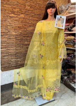 ZIAAZ DESIGNS 7773 D SALWAR KAMEZ COLLECTION SURAT
