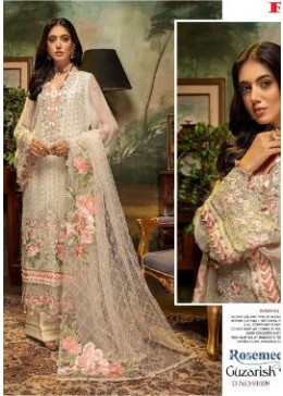 FEPIC ROSEMEEN GUZARISH 91009 LATEST SALWAR KAMEZ WHOLESALER SUPPLIER