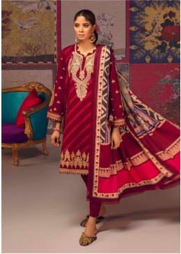 SAIROZ FABS SANA SAFINAZ VOL 3 SF 502 PAKISTANI SUITS MANUFACTURER SUPPLIER