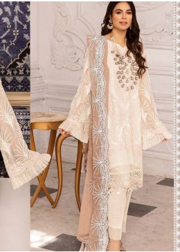 AYESHA MISBAH 105 D SALWAR KAMEZ MANUFACTURER SURAT