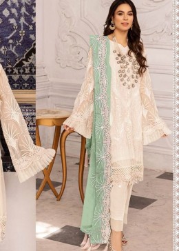 AYESHA MISBAH 105 A SALWAR KAMEZ MANUFACTURER SURAT