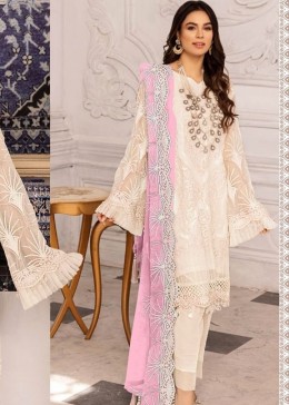 AYESHA MISBAH 105 B SALWAR KAMEZ MANUFACTURER SURAT