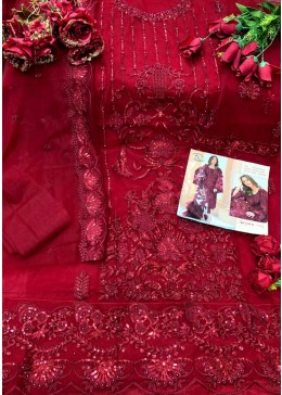 LAAIBAH DESIGNER LD AAYARA 25 C PAKISTANI SALWAR KAMEZ SINGALE DEALER