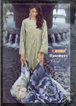 FEPIC ROSEMEEN CHERYL C 1116 PAKISTANI SUITS MANUFACTURER