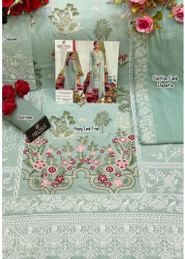SIFONA FABS 1903 SALWAR KAMEZ IN INDIA