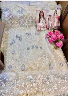 ALIF FASHION HUDA  A 24 WHOLESALE SALWAR KAMEEZ SURAT