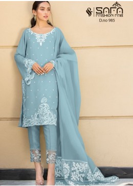 SAFA FASHION 985 TUNICS BEST KURTIS MANUFACTURER SURAT