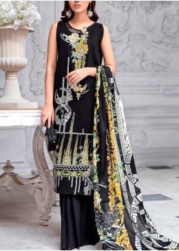 DEEPSY SUITS FIRDOUS URBANE 1013TO1018 PAKISTANI SUITS COTTON PRINT IN SURAT
