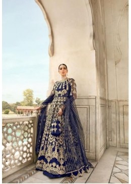 PRIYAM FASHION 2 ZOHRAA- VOL 1 PAKISTANI SUITS FULL WORK 