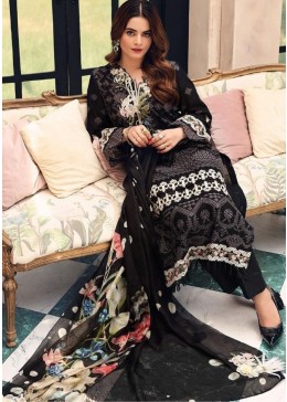 FEPIC ROSEMEEN SOBIA NAZIR EMBROIDERED LAWN COLLECTION D 5135 WHOLESALER SINGALE