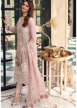 FEPIC ROSEMEEN SOBIA NAZIR EMBROIDERED LAWN COLLECTION D 5133 WHOLESALER SINGALE