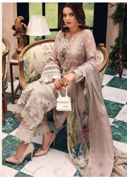 FEPIC ROSEMEEN SOBIA NAZIR EMBROIDERED LAWN COLLECTION D 5131 WHOLESALER SINGALE